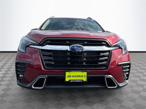 New 2025 Subaru Ascent Touring w/ Popular Package #2 image 2