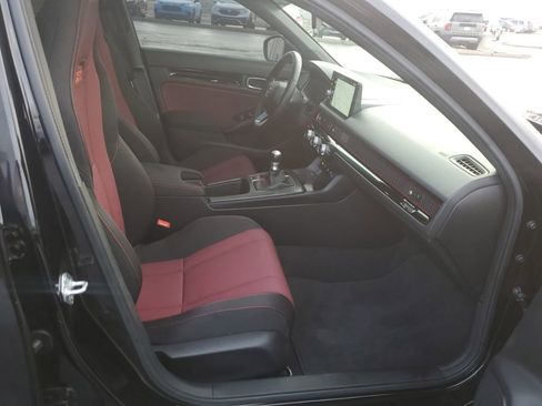 Used 2025 Honda Civic Si image 32