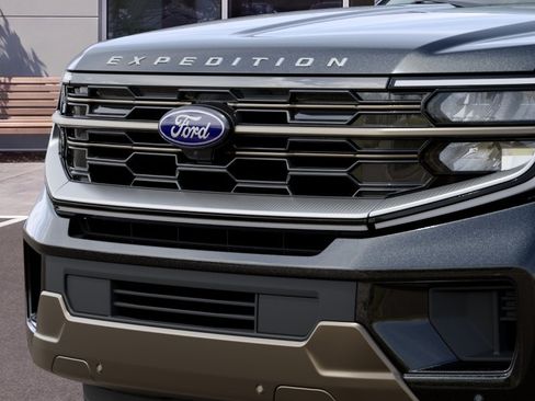 New 2027 Ford Expedition King Ranch AWD/4WD image 17