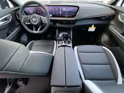 New 2026 Buick Envision Sport Touring