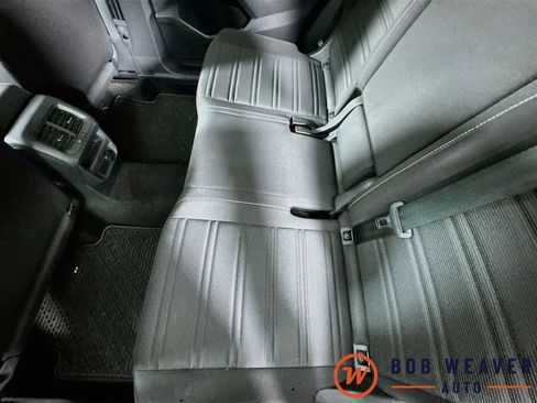 Used 2023 Volkswagen Tiguan S AWD/4WD image 30