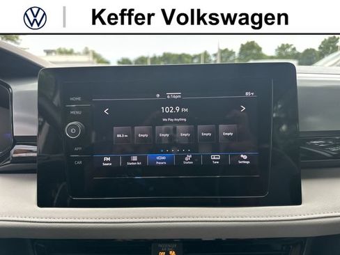 Used 2025 Volkswagen Taos S FWD image 22