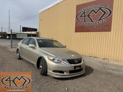 Used 2010 Lexus GS 350