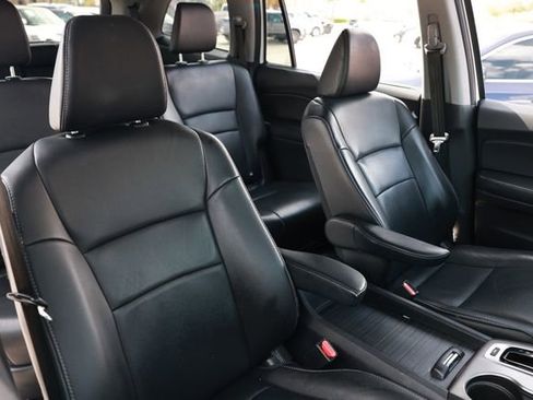 Used 2019 Honda Pilot EX-L image 19