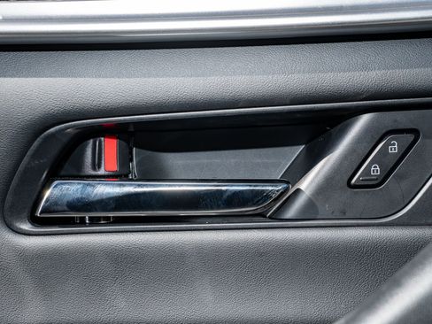 Used 2025 MAZDA CX-90 3.3 Turbo S w/ Premium Package image 30