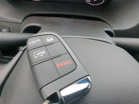 New 2026 RAM ProMaster 2500 w/ Convenience Group FWD image 27