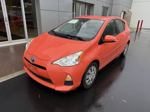 Used 2014 Toyota Prius C Two FWD image 1