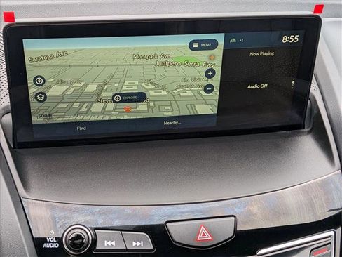 New 2025 Acura RDX A-Spec image 15