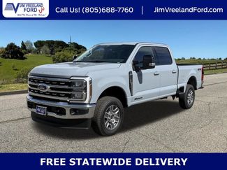 New 2026 Ford F250 Lariat AWD/4WD 360° Tour