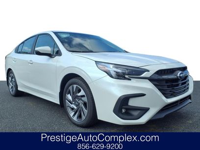 New 2025 Subaru Legacy Limited