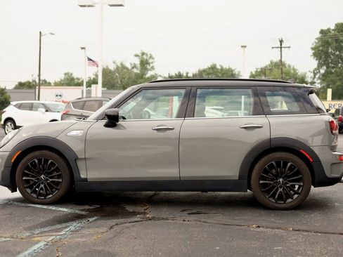 Used 2020 MINI Cooper Clubman S w/ Premium Package image 8