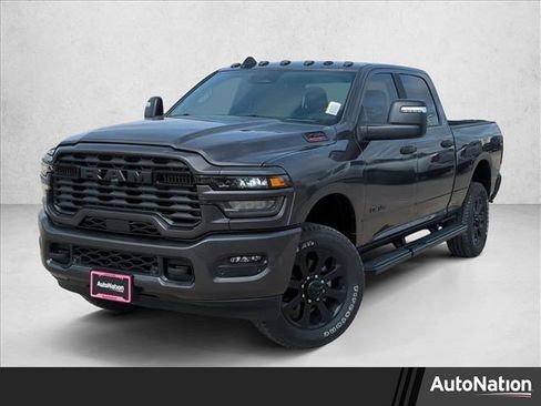 New 2026 RAM 2500 Lone Star image 1