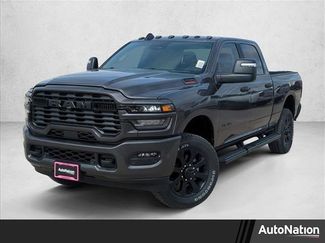 New 2026 RAM 2500 Lone Star video 1