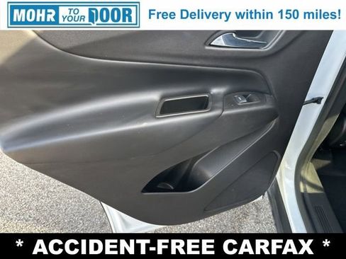 Used 2019 Chevrolet Equinox LT image 32