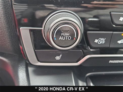 Used 2020 Honda CR-V EX image 13