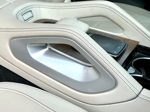 Certified 2022 Mercedes-Benz GLE 350 4MATIC image 15