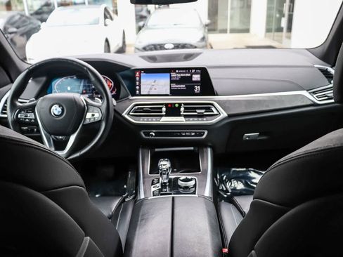 Used 2021 BMW X5 sDrive40i w/ Executive Package 3 image 10