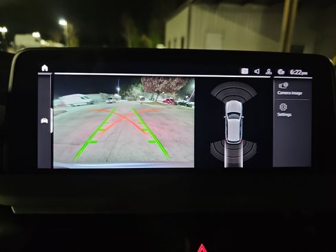 Used 2021 BMW X3 xDrive30i w/ Convenience Package (ZC2) image 25