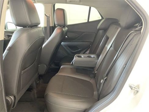 Certified 2022 Buick Encore Preferred w/ Safety Package image 28