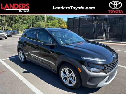 Used 2022 Hyundai Kona SEL w/ Convenience Package