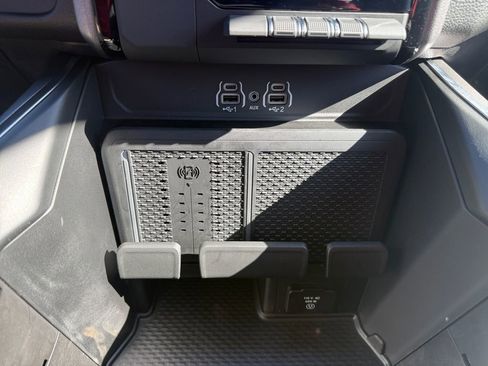 New 2025 RAM 1500 Big Horn AWD/4WD image 27