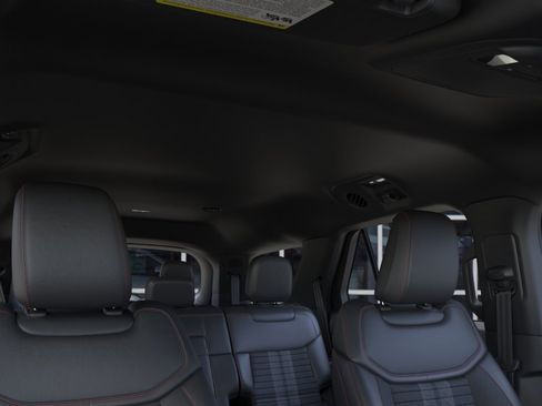 New 2026 Ford Explorer ST-Line AWD/4WD image 22