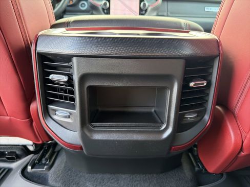 New 2026 RAM 1500 Rebel w/ Rebel Level 1 Equipment Group AWD/4WD image 24