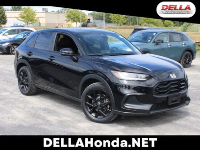 Used 2023 Honda HR-V Sport