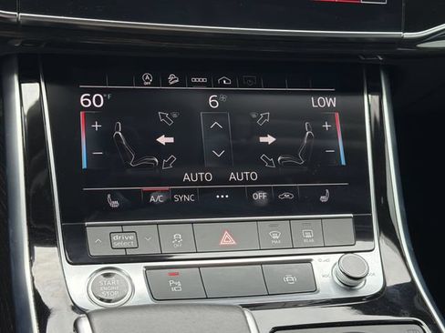 Used 2022 Audi Q7 3.0T Premium AWD/4WD image 19