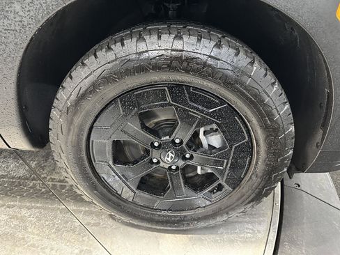 Certified 2026 Hyundai Santa Fe XRT image 11