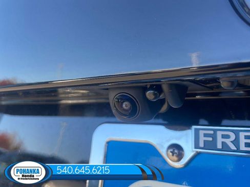 New 2026 Honda Passport TrailSport image 5