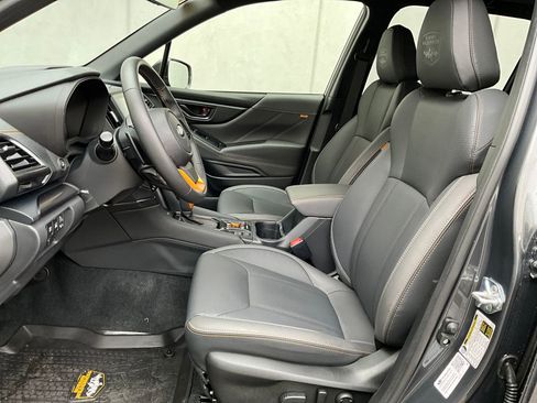 Certified 2025 Subaru Forester Wilderness image 12