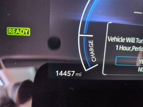 Certified 2026 Toyota Camry LE FWD image 16