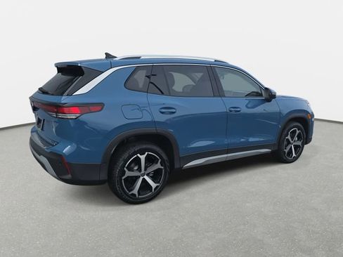 New 2026 Volkswagen Tiguan SE AWD/4WD image 5