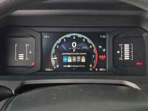 Used 2026 Toyota Tacoma SR5 RWD image 18
