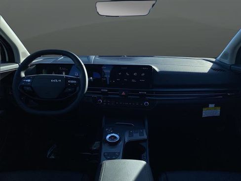 New 2026 Kia Sportage EX image 5