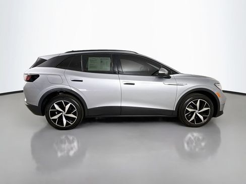 Used 2023 Volkswagen ID.4 Pro S AWD/4WD image 9