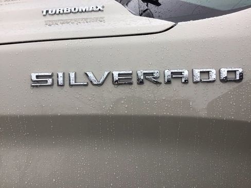 New 2026 Chevrolet Silverado 1500 Custom image 42