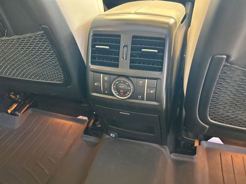 Used 2018 Mercedes-Benz GLS 63 AMG 4MATIC image 34