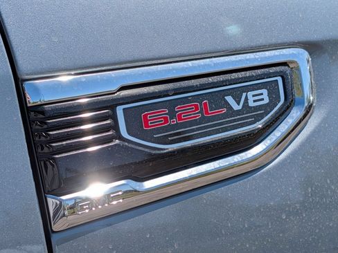 New 2026 GMC Sierra 1500 Denali w/ Denali Reserve Package AWD/4WD image 26