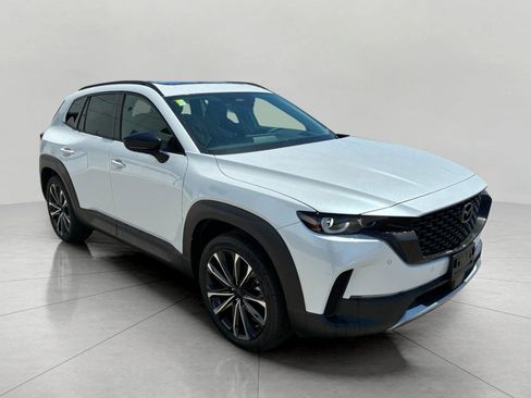 New 2026 MAZDA CX-50 AWD 2.5 S w/ Weather Package image 1