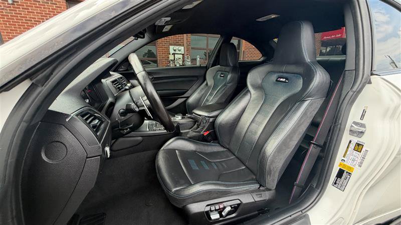 Used 2019 BMW M2 Competition w/ Executive Package RWD image 19