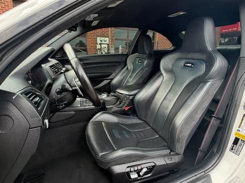 Used 2019 BMW M2 Competition w/ Executive Package RWD image 19