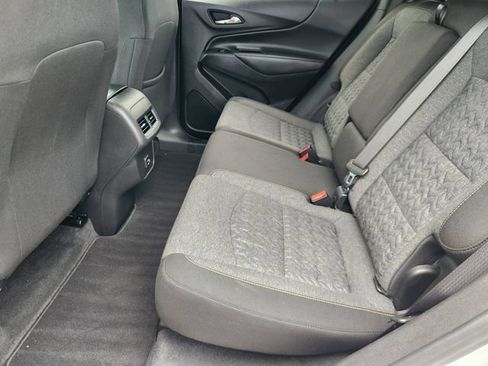 Used 2024 Chevrolet Equinox LT AWD/4WD image 30