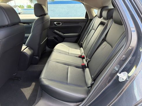 Certified 2023 Honda Civic EX-L image 19