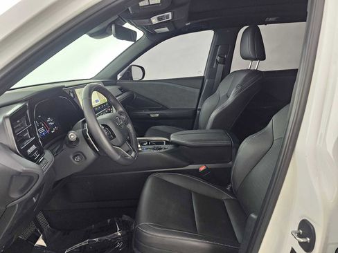 Certified 2026 Lexus TX 350 AWD w/ Technology Package image 22