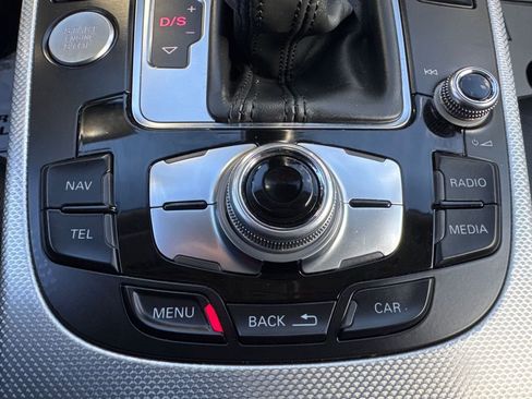 Used 2016 Audi A4 Premium w/ Audi MMI Navigation Plus image 18