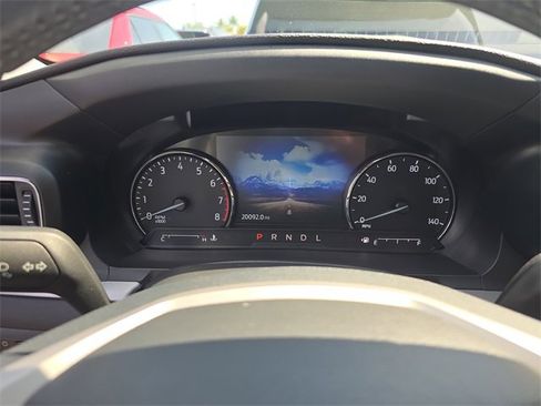 Used 2023 Ford Explorer XLT w/ Equipment Group 202A image 21