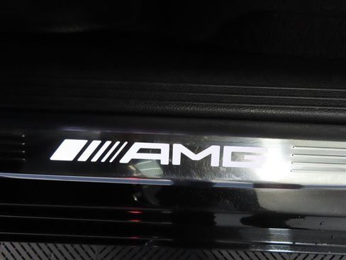 Used 2020 Mercedes-Benz E 63 AMG S w/ Driver Assistance Package image 19