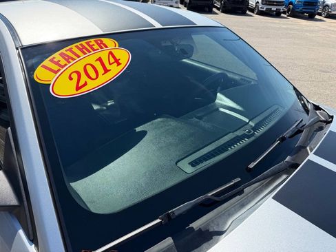 Used 2014 Ford Mustang Shelby GT500 w/ Equipment Group 821A RWD image 55